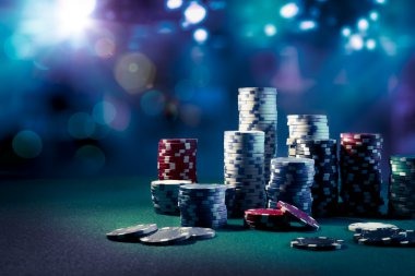 Bet placement interface and live table feed on persiktoto link